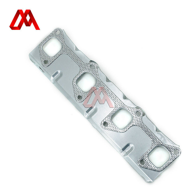 Exhaust Manifold Gasket for ISUZU ELF 4JG2 IZUMI Auto Parts Genuine Part 8-97109-216-1