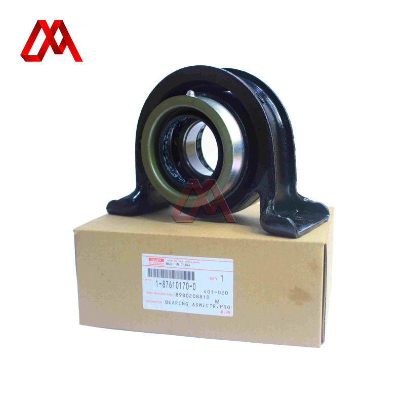 ISUZU BVP Clutch Release Bearing 1876101700 8980208810 1-87610170-0 8-98020881-0