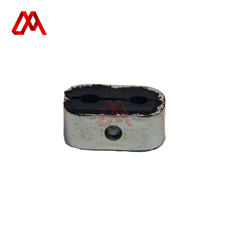 IZUMI  8-97654824-1 8-97654824-0 Pump Cylinder Pipe Clamp 8976548241 8976548240 For ISUZU 6WG1 6HK1