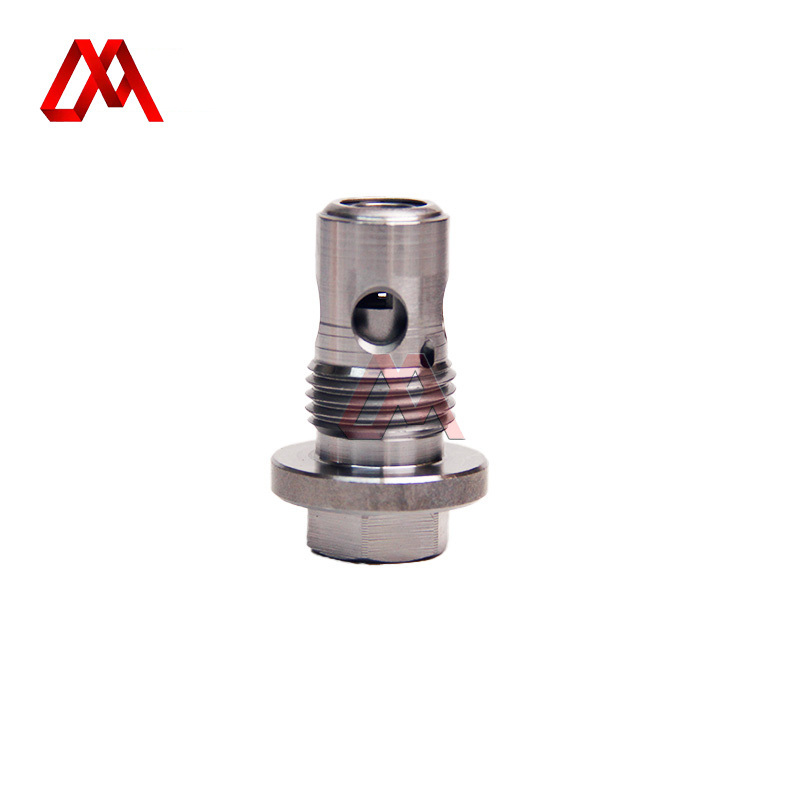 IZUMI Aftermarket XV Isuzu Engine Parts Oil Check Valve 8971757031