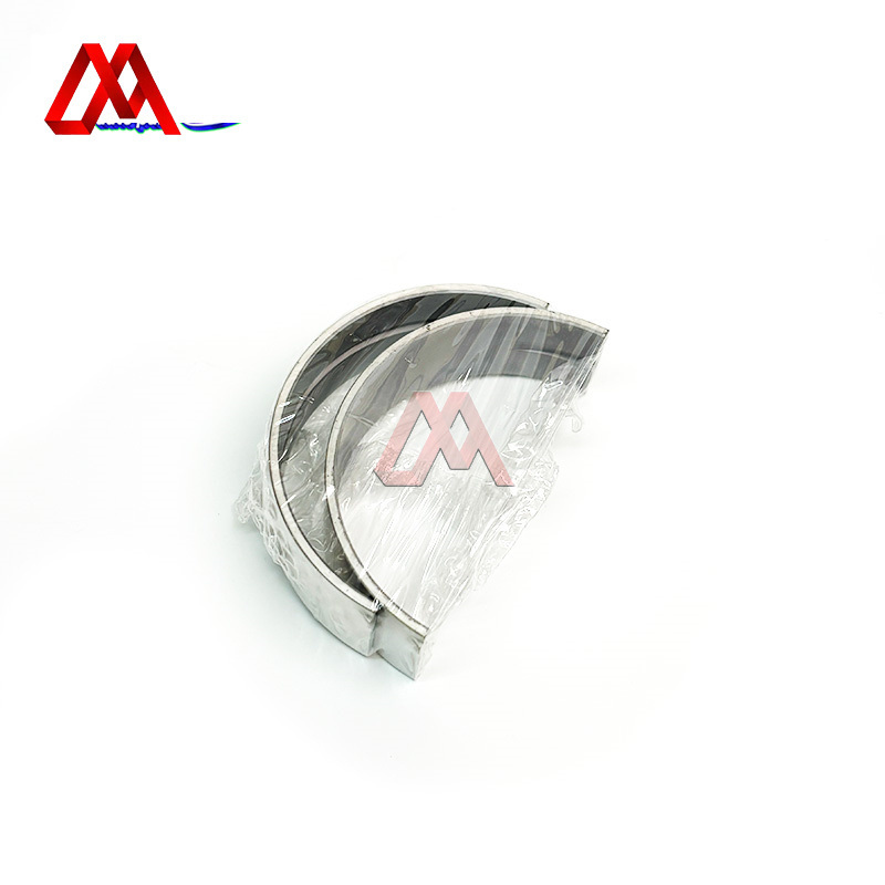 ELF 4HK1T 4HG1 4HF1 Isuzu Engine Parts Standard Crankshaft Metal Set 8973720761