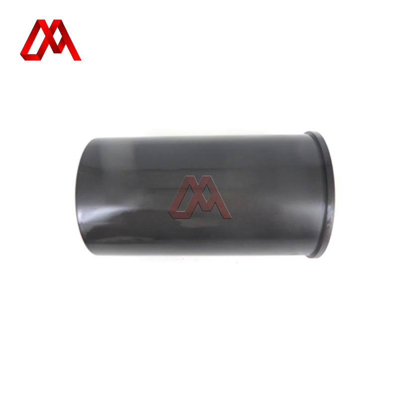 Advanced Manufacturing Process Ensures Excellent Wear Resistance in Isuzu 4HK1 Engine Cylinder Liners