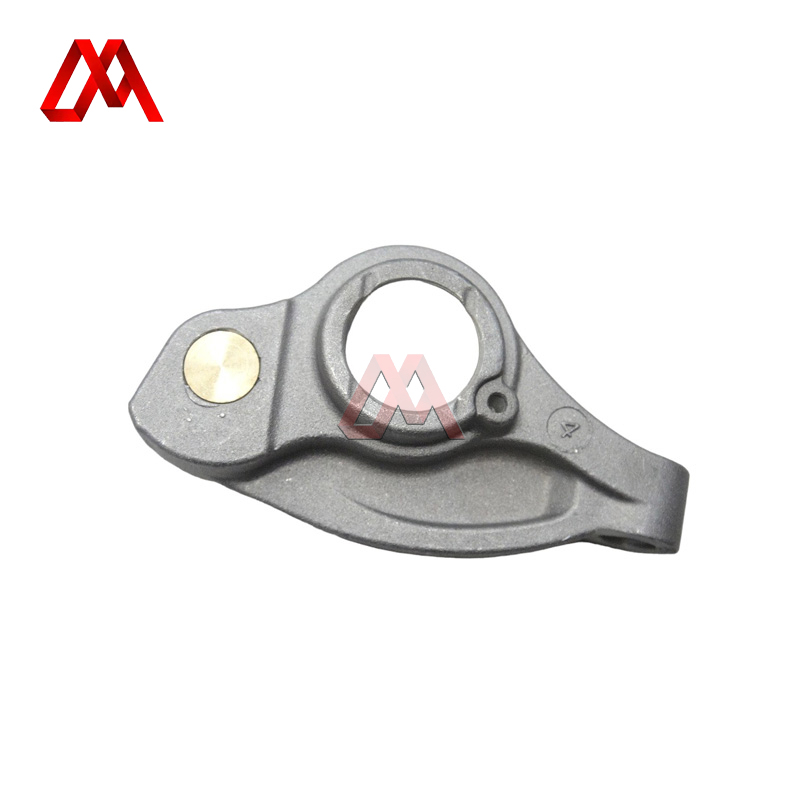 High Quality OEM Replacement Valve Rocker Arm 8-97074614-0 8970746140 Compatible with Isuzu FVR 6HE1 Truck