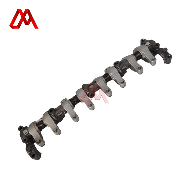 Heavy-Duty Valve Rocker Arm Shaft 8-97074617-0 8970746170 Fit for Isuzu NPR 4HF1 Truck Parts