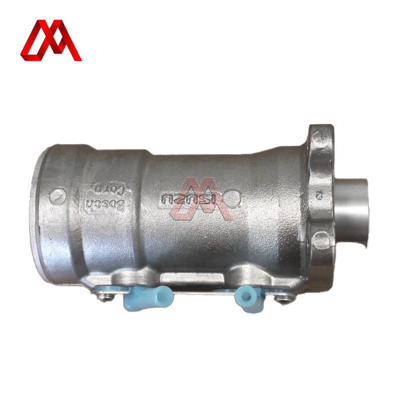 Truck Part Wholesale 8-97254771-0 Brake Master Cylinder Assembly 8972547710 for ISUZU NPR
