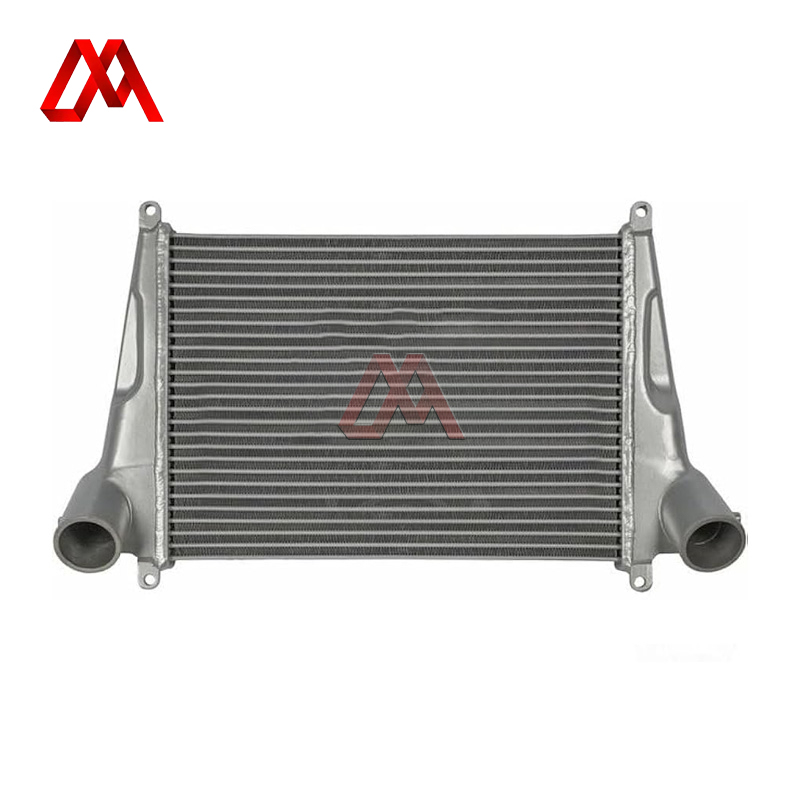 Factory 8-97218394-2 8972183942 Radiator Assembly for Isuzu NPR NQR 4HE1 Engine Cooling System Truck Parts