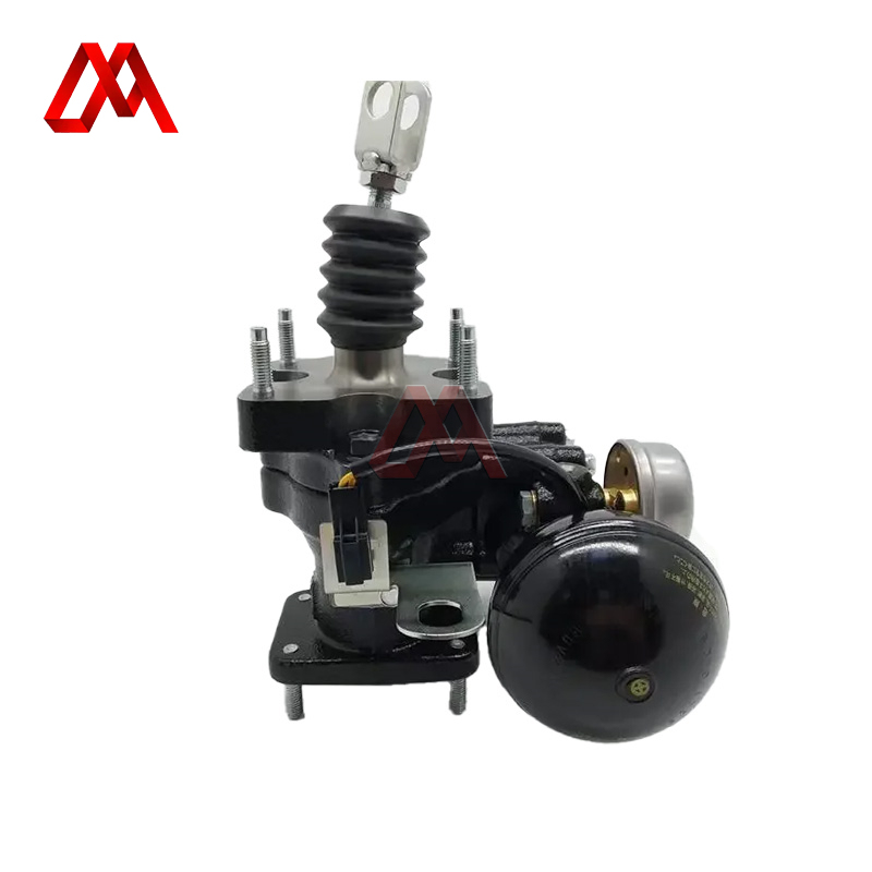 Truck Replacement Parts 8-98031414-0 8-97209212-0 Hydraulic Brake Booster 8980314140 8972092120 for ISUZU ELF 4HK1