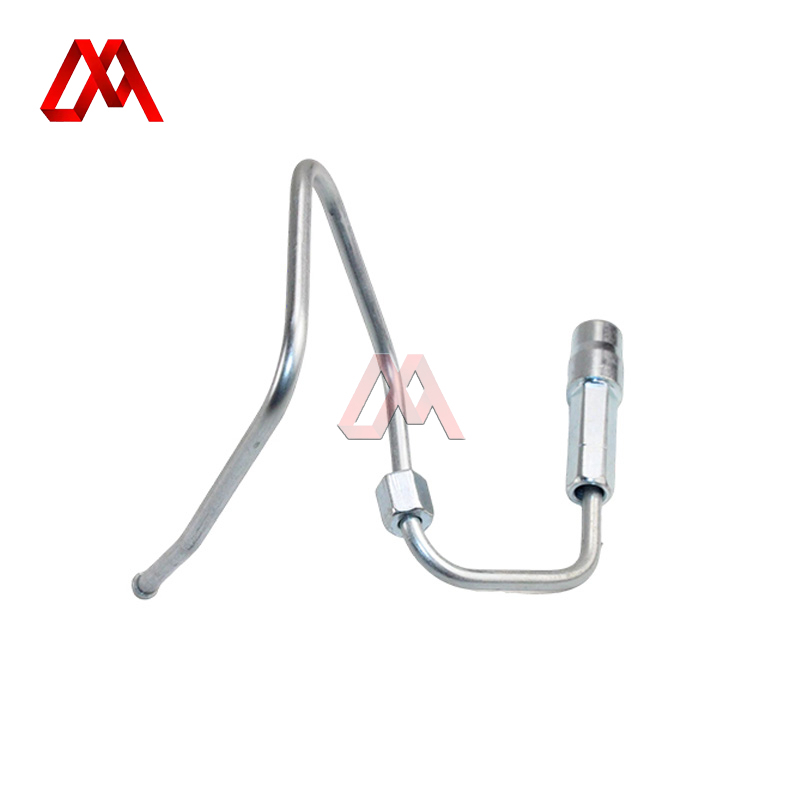 Truck Replacement Parts 8982712040 8-98271204-0 8980399360 8-98039936-0 Injection Number 3 Pipe for ISUZU 4HK1 NPR