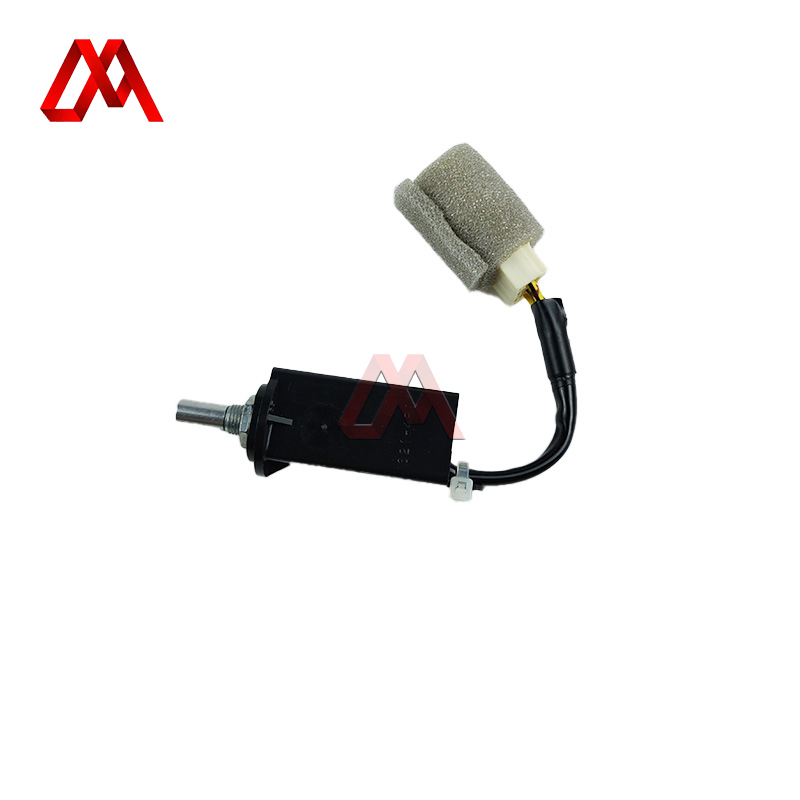 Idle Control Switch for IsuzuTruck NPR75 4HK1 8-97215119-1 8972151191