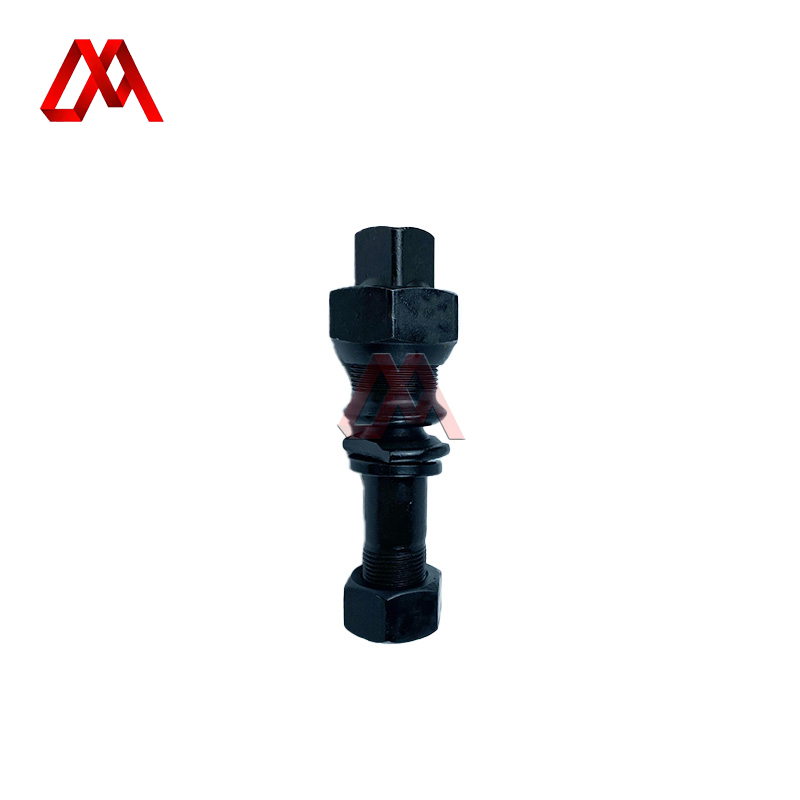 Rear Left Wheel Hub Bolt for Isuzu CVR Truck 1-42333334-J 142333334J