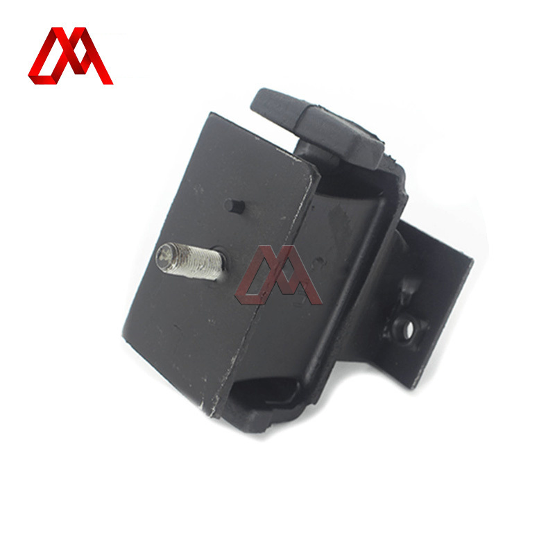 8-97201671-0 5-87610195-0 Front Engine Foot Rubber 8972016710 5876101950 for ISUZU NPR 4HG1