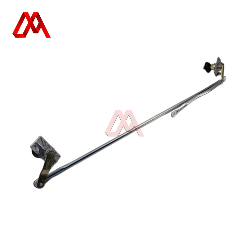 Premium Front Wiper Linkage 8-98031573-0 8980315730 Fit for ISUZU NPR NQR Commercial Truck
