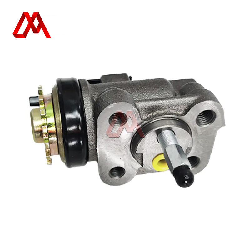 MC832590 rear right-hand brake wheel cylinder assembly for Mitsubishi Fuso FK417 6D16 6D14 6D15 