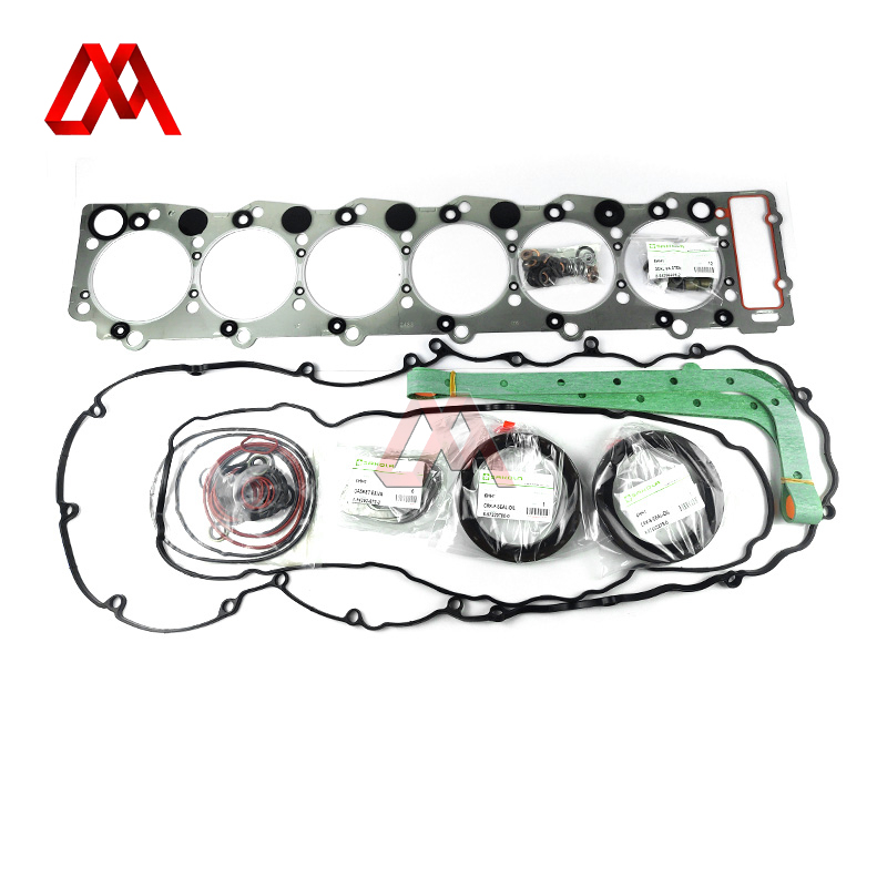 Engine Overhaul Kit 6HH1 1-87811078-SK for Isuzu Truck 187811078SK