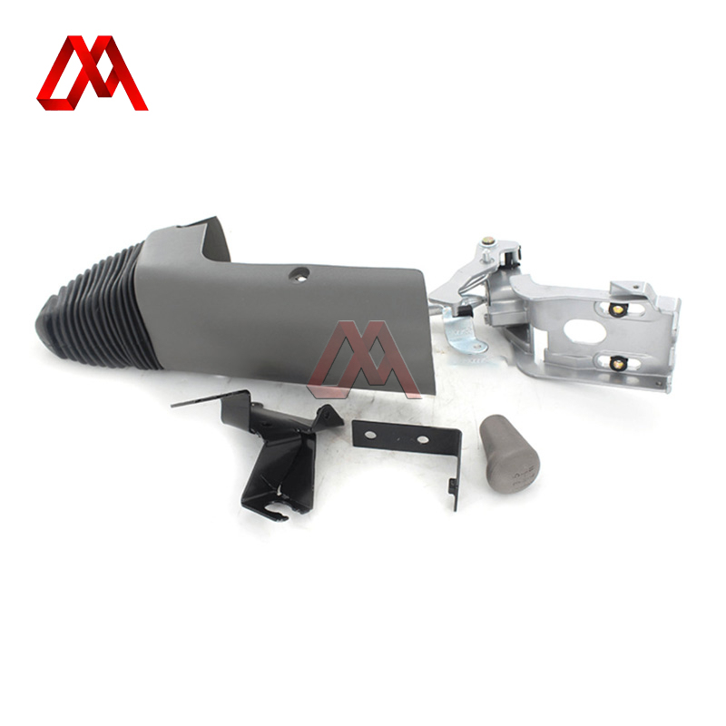 8-97204505-0 8972045050 Gear Shift Upper and Lower Assembly for ISUZU 4JB1 100P Truck