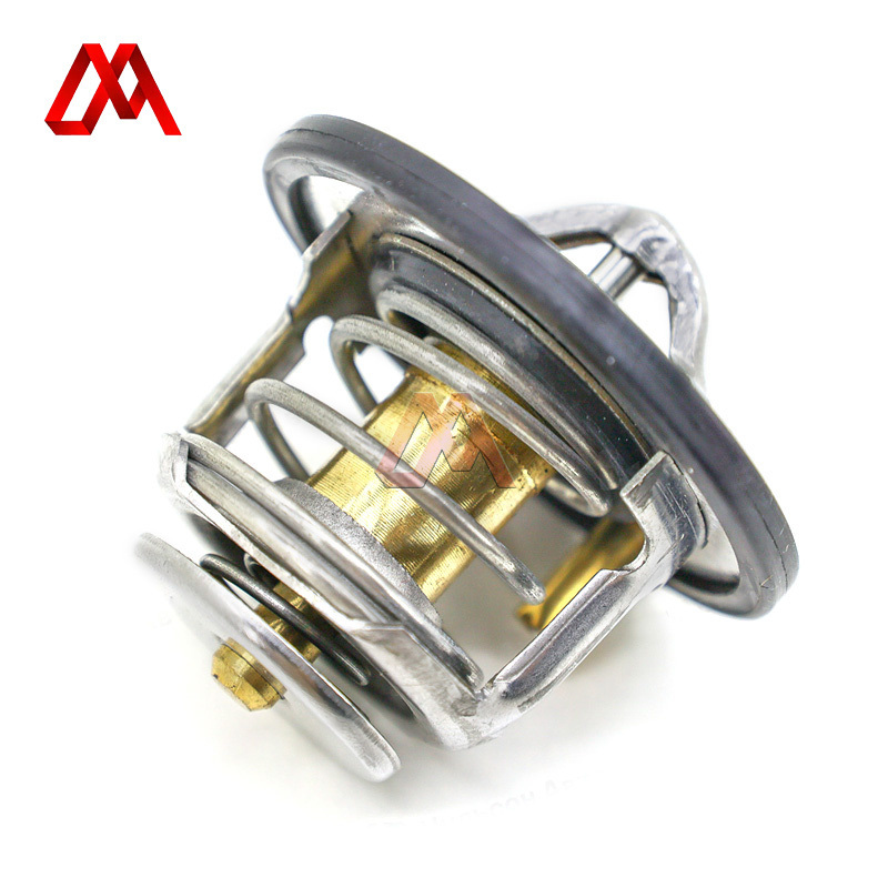 8-94392817-0 8-94397311-0 Thermostat 8943928170 8943973110 for ISUZU FVR32 6HE1