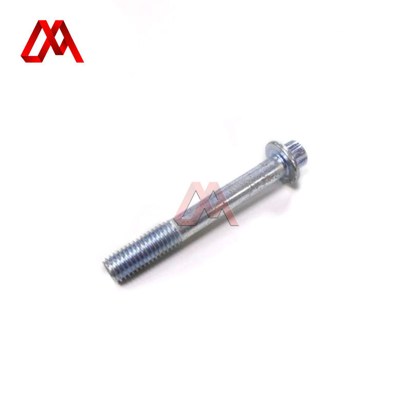 Truck Spare OEM Parts 8943995540 8-94399554-0 FVR34 6HK1 4HK1 4HF1 BOLT CYL HD TO