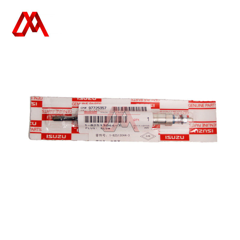 Glow Plug for ISUZU CXZ CYZ 6WG1 1-82513044-3 1825130443