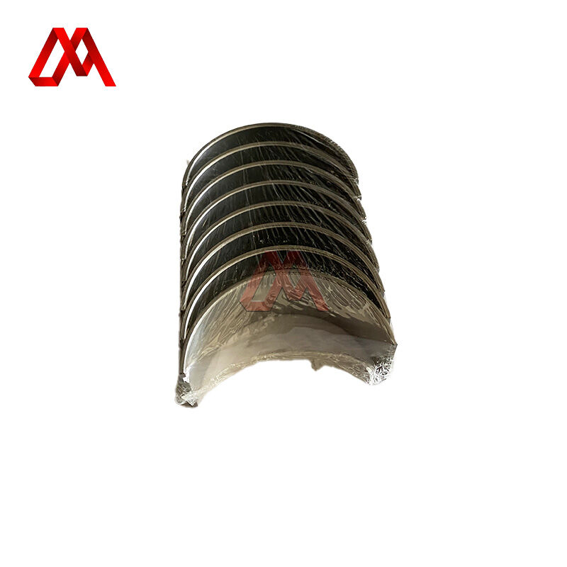 8-97175127-0 8971751270 R801H 0.25 U/S=0.25 Connecting Rod Metal Set for ISUZU NPR66 4HF1 4HG1