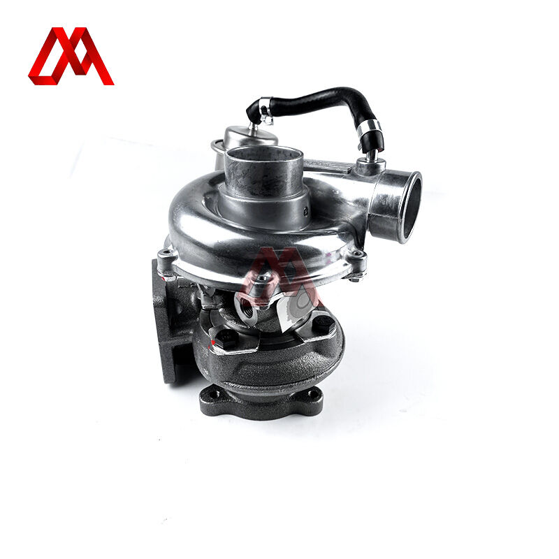 8-973659480-0 8-97038518-0 Turbocharger Assembly 89736594800 8970385180 for ISUZU TFR 4JH1 4JG2