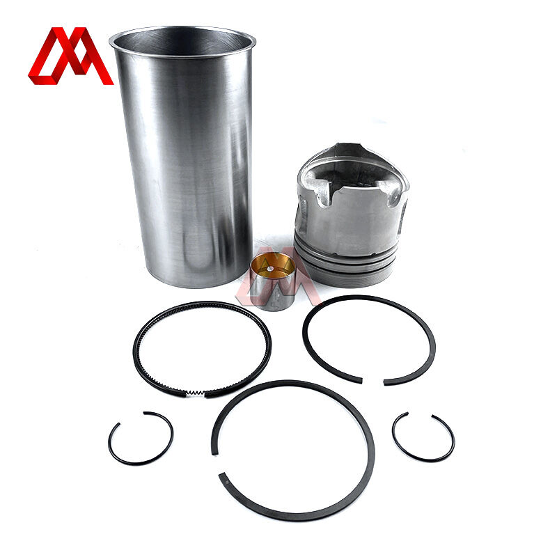5-87813193-0 5878131930 Cylinder Liner Kit For ISUZU 