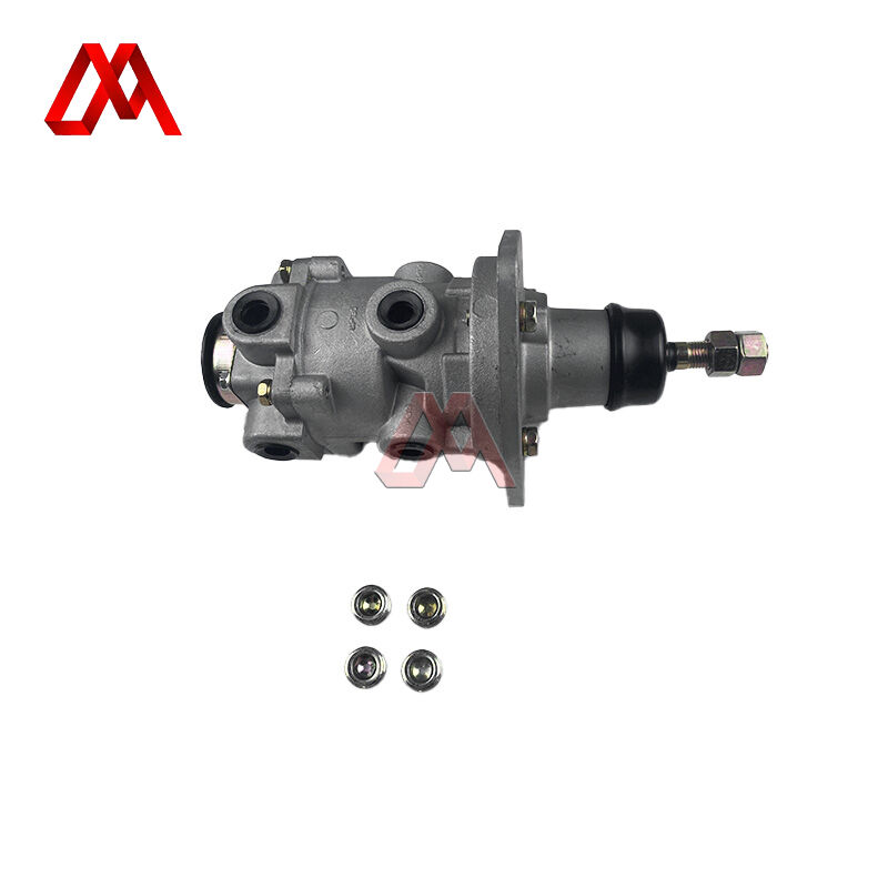 IZUMI 1481007400 1-48100740-0 Metal Truck Brake Master Valve Diesel Engine Type For ISUZU CXZ96