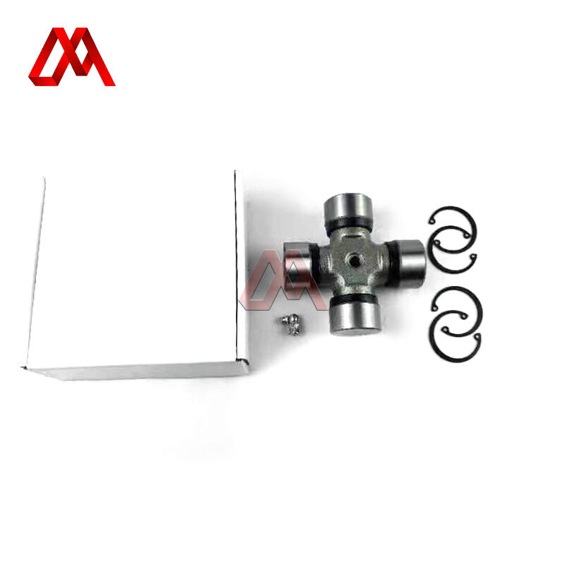 IZUMI Truck OEM Parts 1-37300069-0 1-37300102-0 Propeller Shaft Journal Assembly 1373000690 1373001020 for ISUZU FSR32 6HE1T LT132 FRR FSR