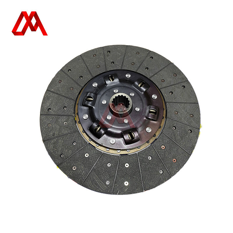 1312406990 1-31240699-0 Clutch Disc 430*16 MM For ISUZU EXR 10PC1 