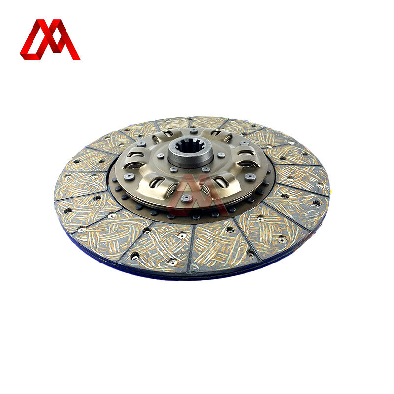 1-31240901-0 1-31240671-0 Clutch Disc 1312409010 1312406710 for ISUZU FSR FTR 6HH1 6BG1 6HE