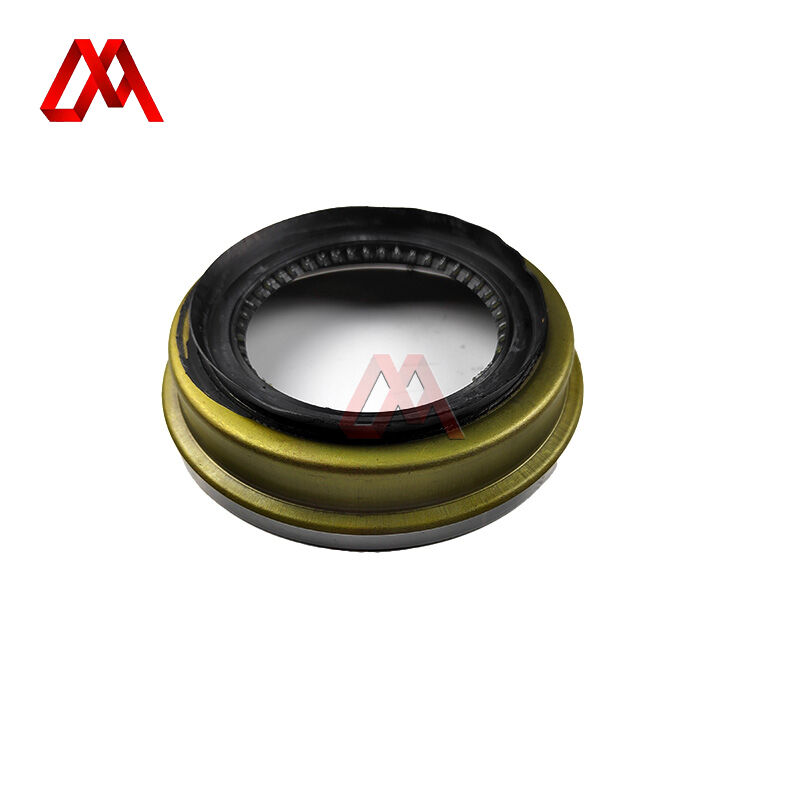 Trucks Parts Suppliers 1-09625322-0 1096253220 Final Pinion Oil Seal for ISUZU CXZ81K VC46 10PE1
