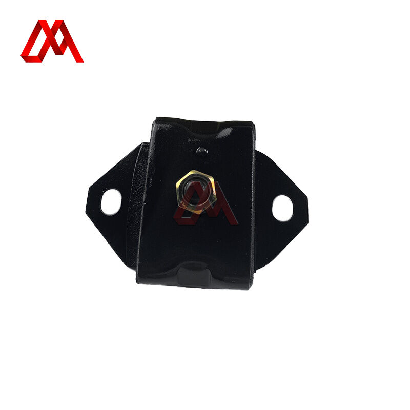 OEM Parts Front Engine Foot Rubber R 8-97092068-0 8970920680 for ISUZU NPR 4BE1 Truck 