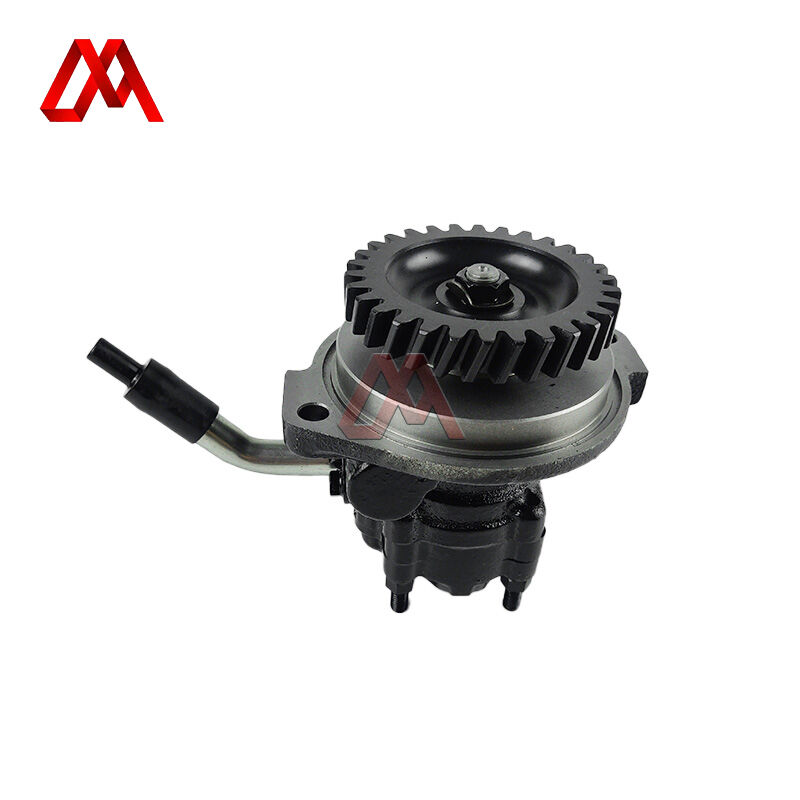 8-97136574-0 8-97115135-0 Power Steering Oil Pump Assembly 8971365740 8971151350 Suitable for ISUZU