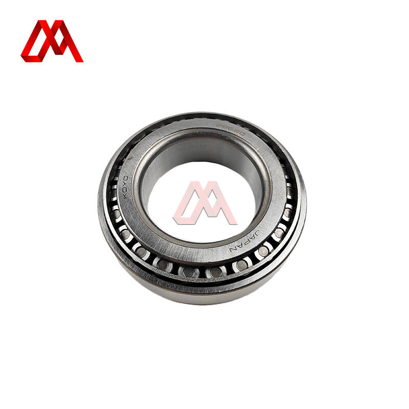 Truck OEM Parts 8-94248088-0 8942480880 Front Axle Hub Inner Bearing for ISUZU NKR55 4JB1