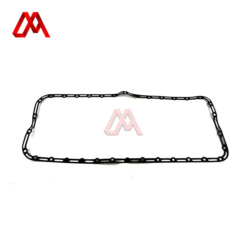 Truck OEM Parts 8943906170 8-94390617-0 Oil Pan Gasket for ISUZU FVR FRR FSR