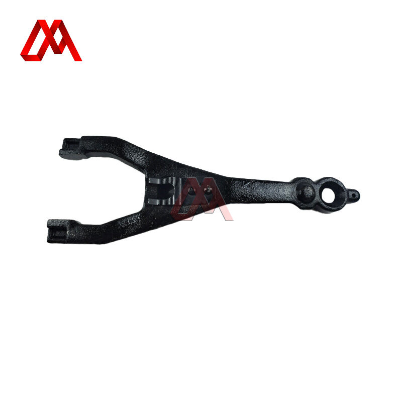 Truck OEM Parts 8-97187936-0 8-97045138-0 8971879360 8970451380 Clutch Shift Fork for ISUZU UBS26 NKR NPR 6VE1 