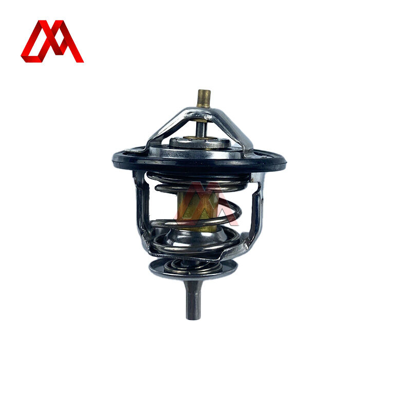 Truck OEM Parts 8-97300790-0 8973007900 Thermostat Auto Parts for ISUZU NPR 4HF1 700P 