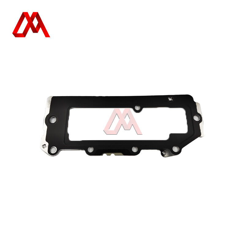 Truck OEM Parts 8973288280 8973316312 8-97328828-0 8-97331631-2 GEAR CASE GASKET for ISUZU UC 4JJ1