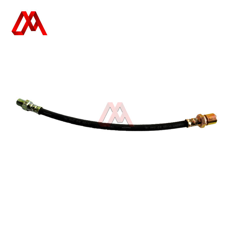 8-94248703-# 8-94248703-1 Auto Clutch Hose Replacement Parts for Isuzu NHR NKR Series