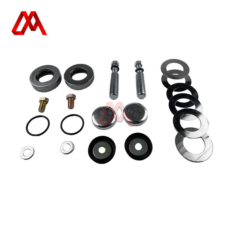 5-87830978-A 587830978A Steering Knuckle Repair Kit Fit For Isuzu NKR NPR Truck