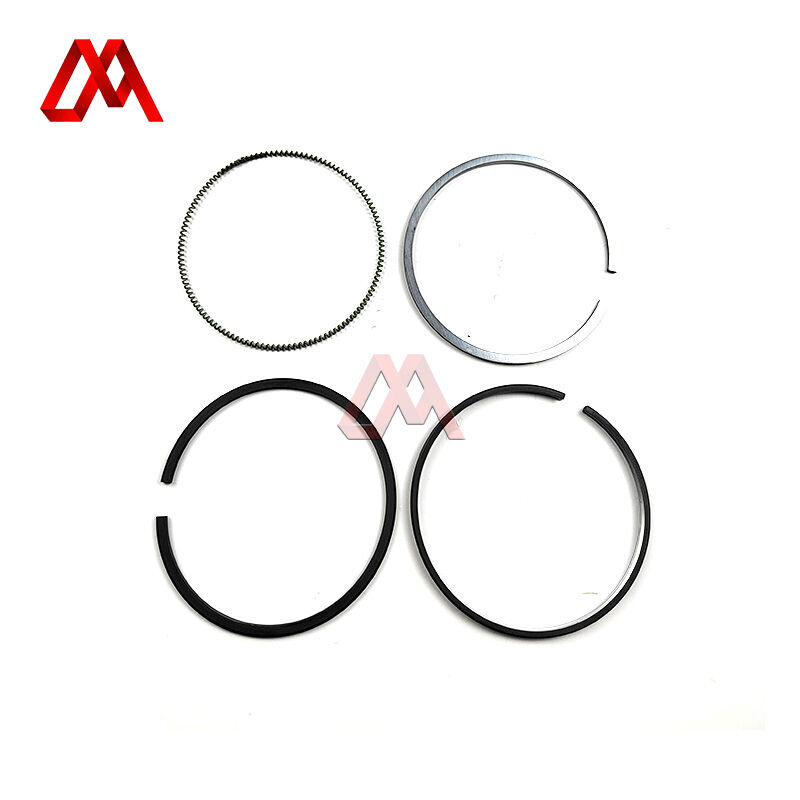 1-12121052-0 1121210520 Piston Rings For ISUZU 6BF1 4BE1/F1 OEM