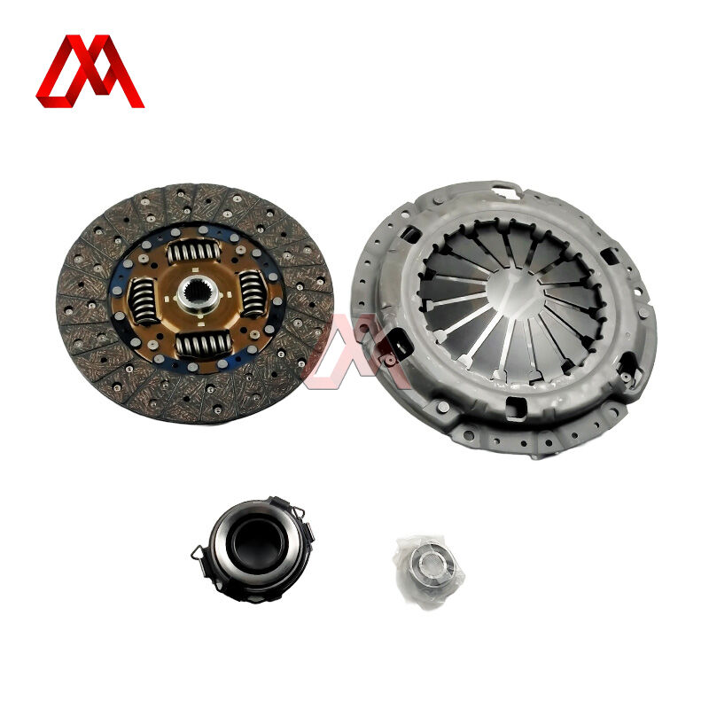 5-87610207-0 5876102070 Clutch Kit for ISUZU NPS