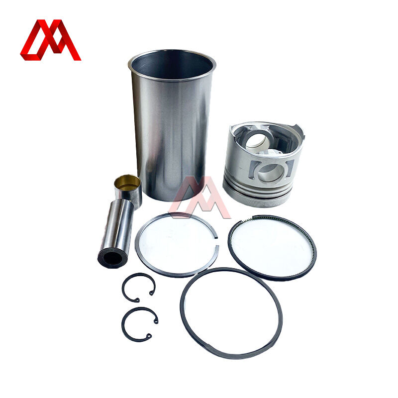 5878135721 5-87813572-1 5-87810292-0 5878102920 Cylinder Liner Kit for ISUZU NQR71 NPR71 4HG1T
