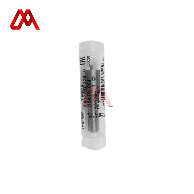 8-94479580-J Heavy Duty Fuel Injector for Isuzu NPR 4BG1 Truck Construction Machinery Injection Nozzle