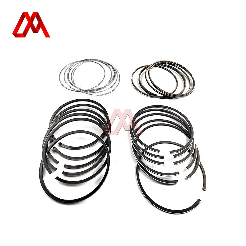 8-94453520-0 8944535200 Crankshaft Thrust Washer for ISUZU NKR55 4JB1