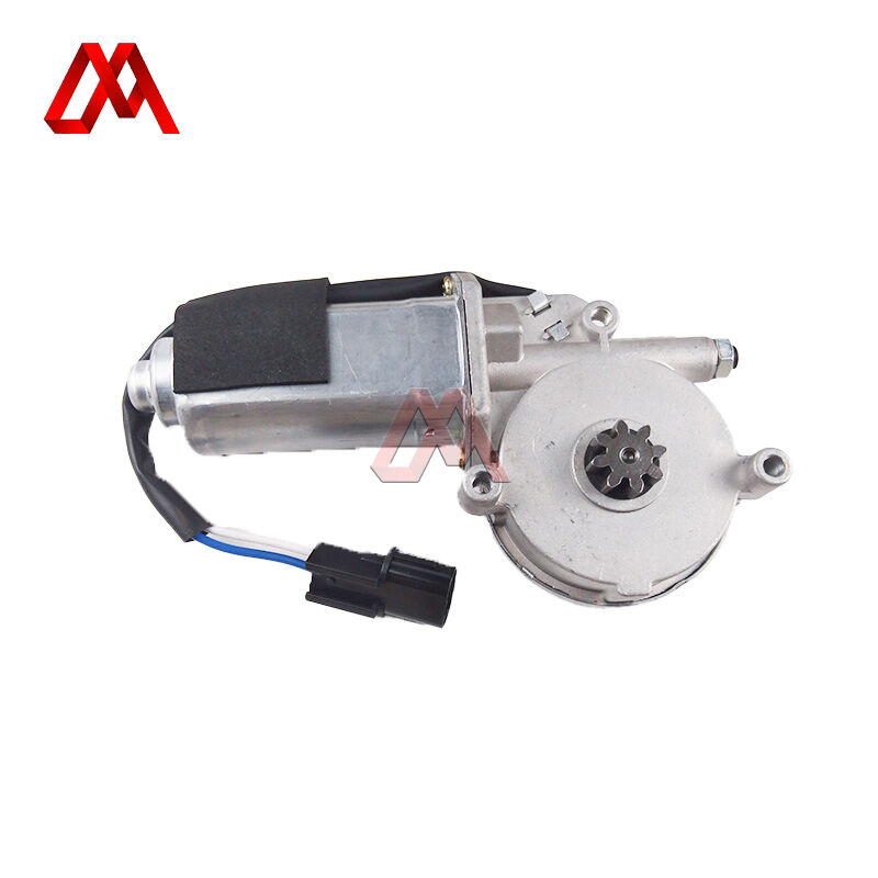 8-97898479-0 Front Door Power Window Regulator Motor 8978984790 Suitable for ISUZU NPR66 4HF1