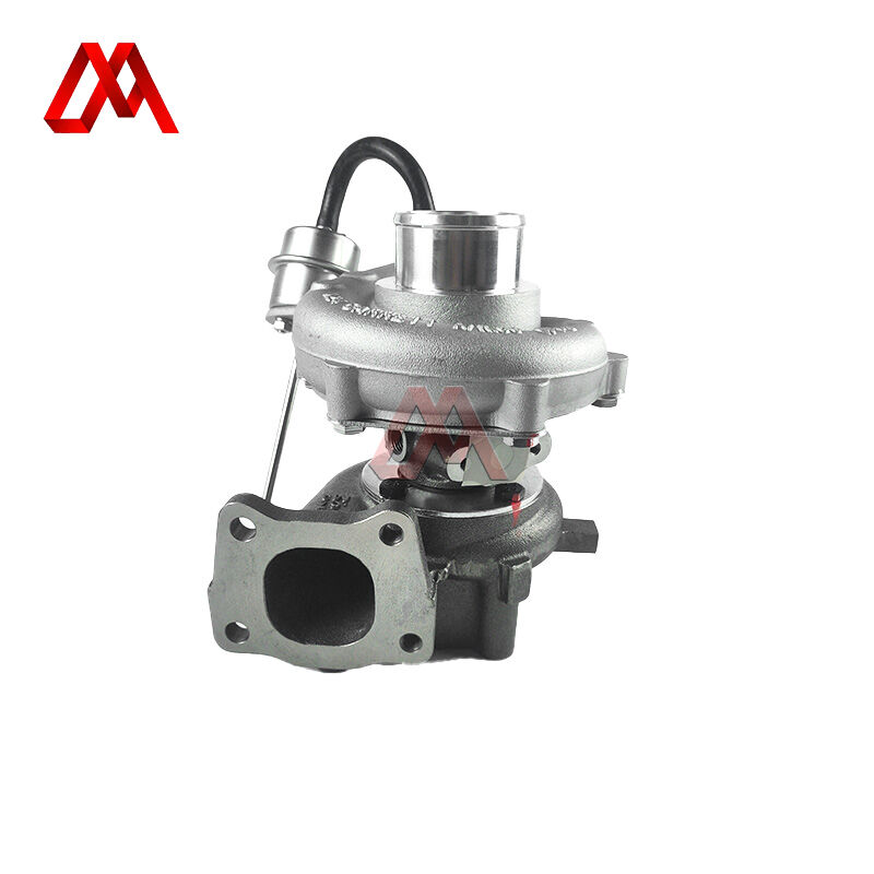 8-98000031-0 8980000310 Turbocharger Assembly for ISUZU 4HK1