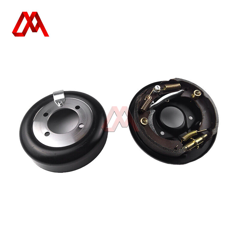 8-94378401-QL 894378401QL Handbrake Disc Assembly Fit For Isuzu 600P 100P Truck