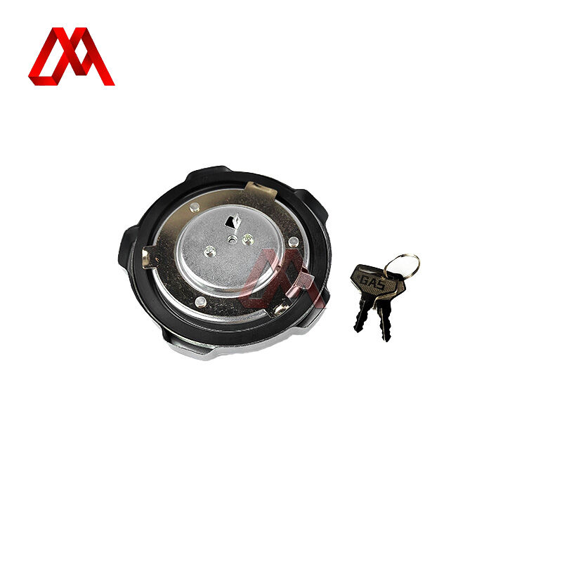 8-98108595-0 Fuel Tank Filler Cap 8981085950 for ISUZU CXZ CYZ 6WF1