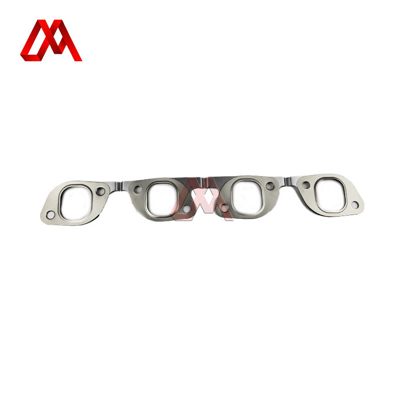 OEM 8-97146499-J 8-97146499-0 Exhaust Manifold Gasket for ISUZU 700P 4HK1 Truck Engine Parts