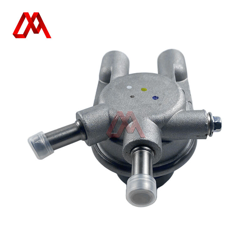 OEM 8-98017027-1 8980170271 Thermostat For ISUZU TFR 4JK1 NKR 4JJ1